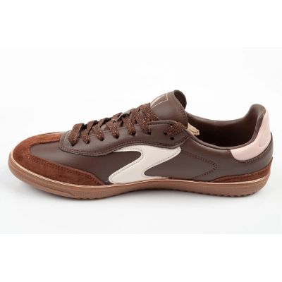 3. Skechers Damen-Sportsneaker Hotshot, braun, modisch