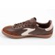 3. Skechers Damen-Sportsneaker Hotshot, braun, modisch