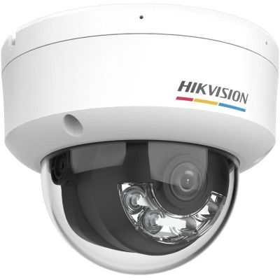 Hikvision DS-2CD1167G2H-LIU 4mm PL IP-Kamera
