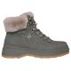 2. Damen-Winterstiefel Skechers PARK CITY 168087 OLV, wasserdicht