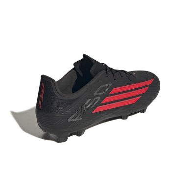 4. Adidas F50 League FG/MG JR8989 Schuhe