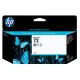 4. HP 72 Tintenpatrone Grau 130 ml