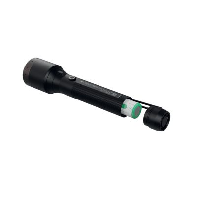 11. Ledlenser P9R Core LEP Taschenlampe