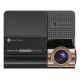 20. Navitel RS990 4K GPS-Videorekorder Schwarz