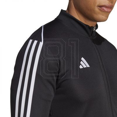 6. Adidas Tiro 23 League Training Track Top M HS7231 Sweatshirt