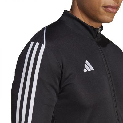 6. Adidas Tiro 23 League Training Track Top M HS7231 Sweatshirt
