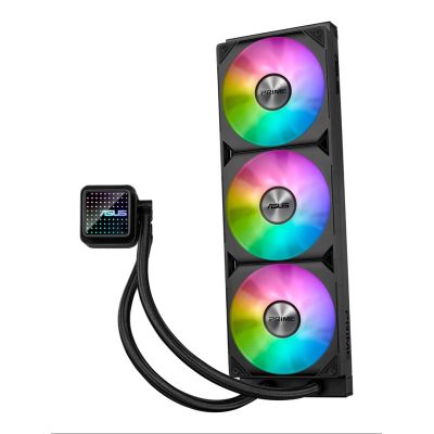 3. ASUS PRIME LC 360 ARGB-Kühler