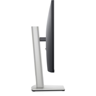 DELL P-Serie P3223QE Computermonitor, 80 cm (31,5 Zoll), 3840 x 2160 Pixel, 4K Ultra HD LCD, Schwarz