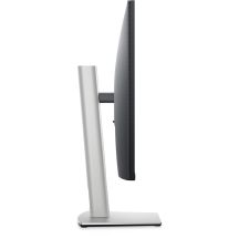 DELL P-Serie P3223QE Computermonitor, 80 cm (31,5 Zoll), 3840 x 2160 Pixel, 4K Ultra HD LCD, Schwarz