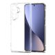 2. Tech-Protect FlexAir Hybrid-Hülle für Samsung Galaxy A57 5G – Transparent