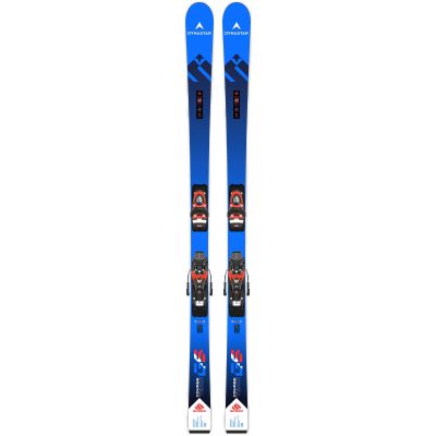 7. DYNASTAR Speed Team GS 126-171 R21 Pro Ski + LOOK SPX 11 GW Bindungen