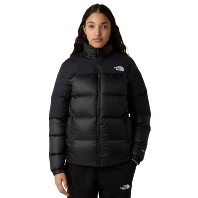 3. The North Face Diablo Daunenjacke 2.0 NF0A8E14PH51 Schwarz L