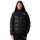 3. The North Face Diablo Daunenjacke 2.0 NF0A8E14PH51 Schwarz L