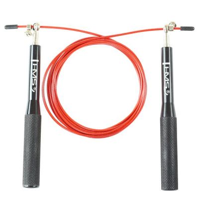 9. HMS SK52 17-36-205 Aluminium-Springseil