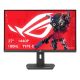 22. ASUS XG27UCS Computermonitor 68,6 cm (27") 3840 x 2160 px 4K Ultra HD LCD Schwarz