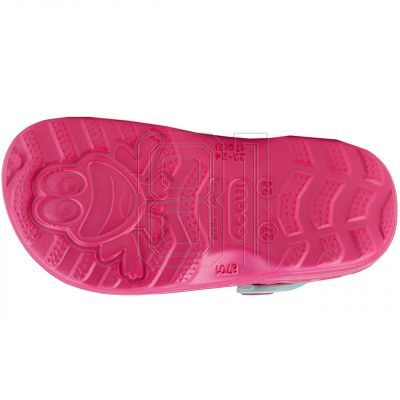 3. Coqui Little Frog Jr Clogs 8701-100-3644A/8701-100-3644