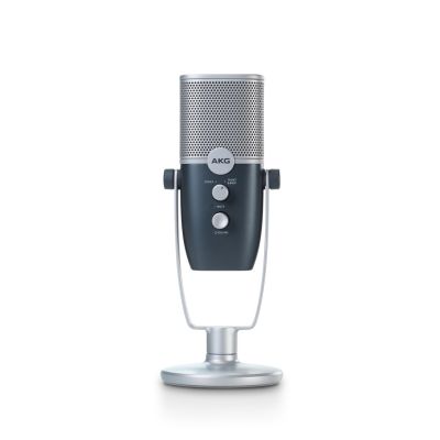 6. AKG ARA - Professionelles USB-Kondensatormikrofon