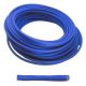 Helos 330178 Netzwerkkabel Blau 305m Cat8 S/FTP (S-STP)