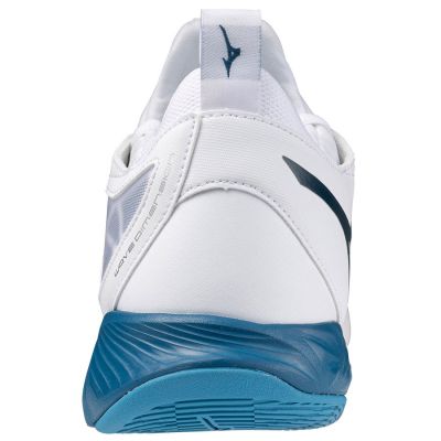 4. Mizuno WAVE LUMINOUS 3 V1GA242021 Schuhe