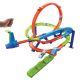 12. Hot Wheels Action Set Loop Cyclone Challenge HTK16 MATTEL