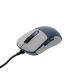13. Gaming-Maus Fury Tanto T4, 12000 DPI, RGB, dunkelblau, kabelgebunden