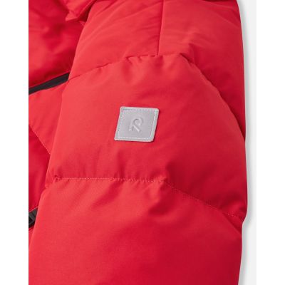 3. Reimatec Reima Paimio Jr Jacke 5100282A-3880