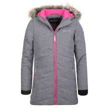 Trollkids Girls Lifjell Jacket Jr 133-609 isolierte Jacke