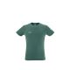 MILLET FUSION TS SS M grünes T-Shirt