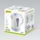 4. Wasserkocher 1L 1000W MR-028-BLUE MAESTRO