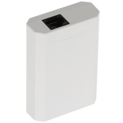 2. Hikvision DS-3E0503DP-E/R Schalter