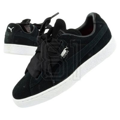 Puma Suede Jr 365136 02 Schuhe
