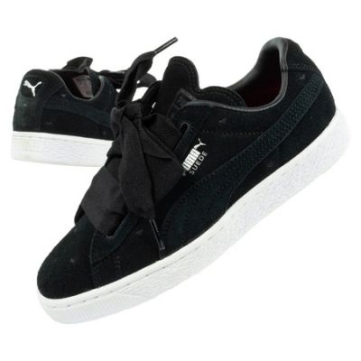 Puma Suede Jr 365136 02 Schuhe