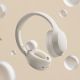 9. QCY H2 Pro ENC Bluetooth 5.3 Over-Ear-Kopfhörer – Weiß