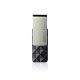 3. Pendrive Silicon Power Blaze B30 64GB USB 3.1 schwarz (SP064GBUF3B30V1K)
