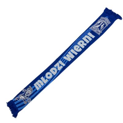 2. KKS Lech Young Faithful Jr Schal G00861