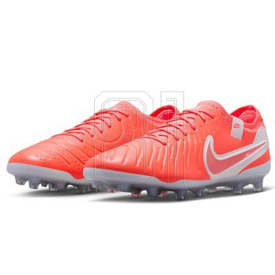 4. Nike Tiempo Legend 10 Pro AG-Pro M DV4334-800 Schuhe