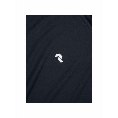 3. Peak Performance M Trail Ls T-Shirt schwarz