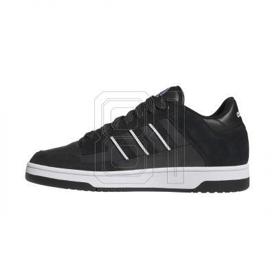 5. Adidas Rapid Court Low M JP5247 Schuhe