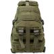 6. EVAKUIERUNGSRUCKSACK MIT AUSSTATTUNG KHAKI SEMI LINE
