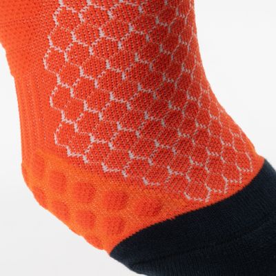 4. Herren-Socken bis zum Knöchel SIGMUND HIGH