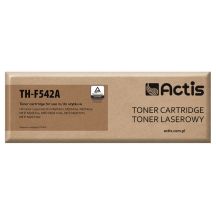 Actis TH-F542A Toner (ersetzt HP 203A HP203A CF542A; Standard; 1300 Seiten; Gelb)