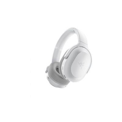 9. Razer Barracuda Mercury Weiß