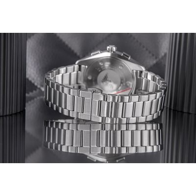 6. Herrenuhr EMPORIO ARMANI Claudio AR11541 + Box