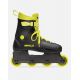 2. Impala Lightspeed Inline Skate A084-SCHWARZ/FLUOR Skates
