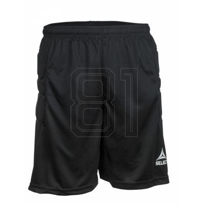 2. Select Spanien Torwartshorts M T26-01941