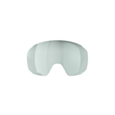 Scheiben für die POC Zonula/Zonula Race Goggles