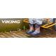 7. Viking Alv Jolly Jr Gummistiefel 1-60060-4501
