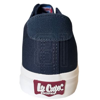 4. Lee Cooper M LCW-24-02-2142MB Schuhe