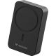 6. Verbatim Charge 'n' Go Essentials 20000 mAh kabelloses Laden Schwarz