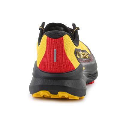 5. La Sportiva Prodigio 2 ZFRS106Y00K00 Gelb/Schwarz